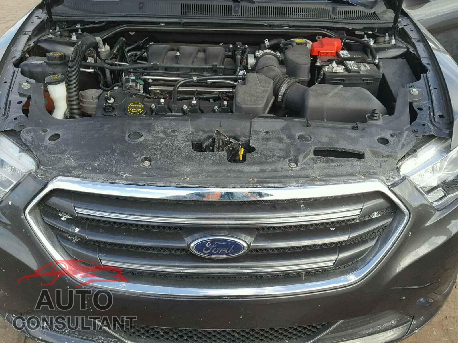 FORD TAURUS 2017 - 1FAHP2F87HG113184