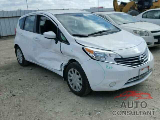 NISSAN VERSA 2015 - 3N1CE2CP4FL438392
