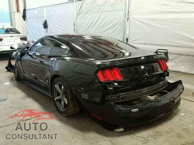 FORD MUSTANG 2015 - 1FA6P8AM7F5344206