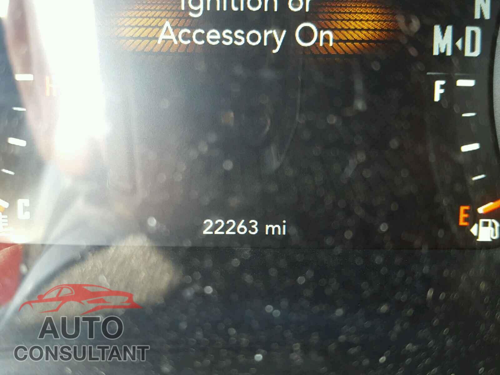 DODGE CHALLENGER 2016 - 2C3CDZAG3GH345065