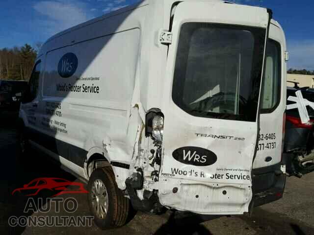 FORD TRANSIT CO 2016 - 1FTYR2CMXGKA19415