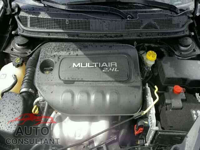 DODGE DART 2015 - 1C3CDFBB6FD309979