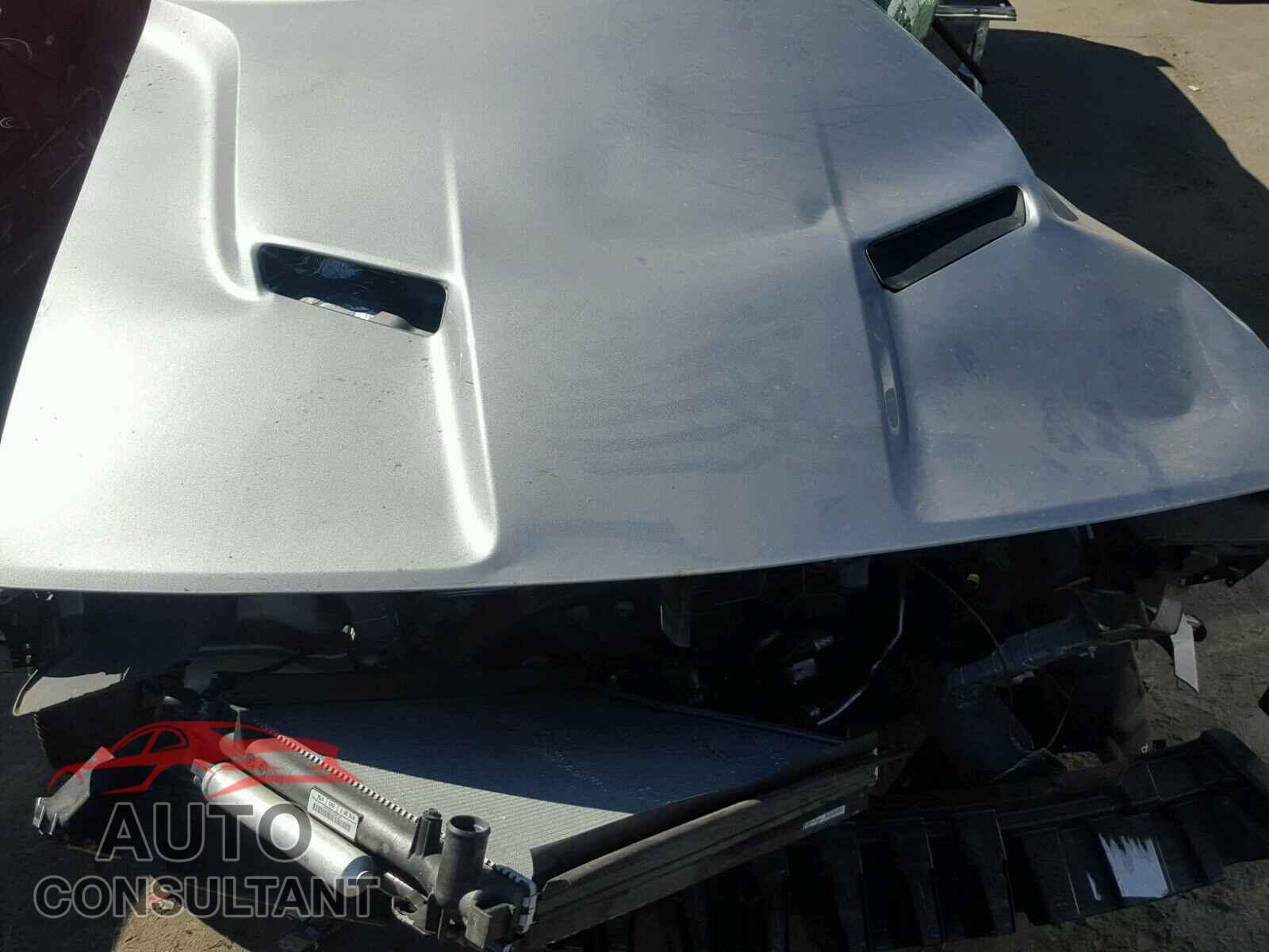 DODGE CHALLENGER 2015 - 2C3CDZBG3FH805273