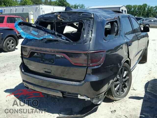 DODGE DURANGO 2015 - 1C4RDHAGXFC849825