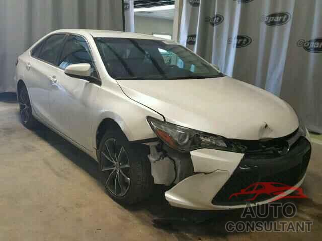 TOYOTA CAMRY 2015 - 4T1BF1FK6FU079158