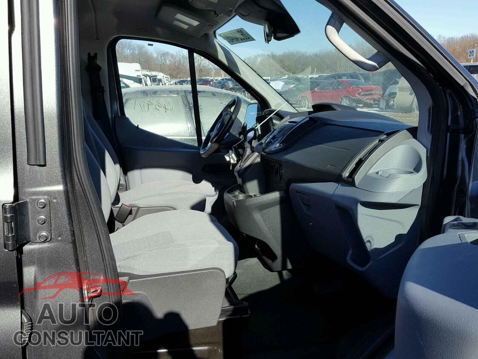 FORD TRANSIT CO 2016 - 1FBZX2ZG8GKB00395