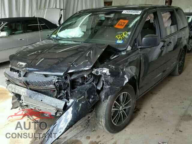 DODGE CARAVAN 2015 - 2C4RDGBG3FR624162