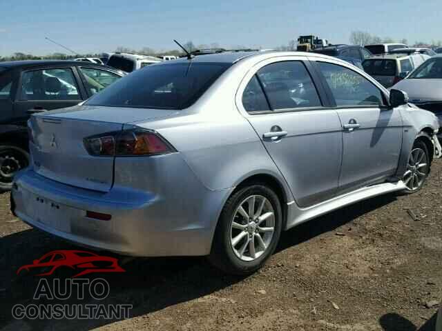 MITSUBISHI LANCER 2015 - JA32U2FU2FU002206