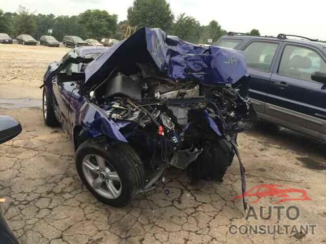 FORD MUSTANG 2015 - 1FA6P8AM1F5390226