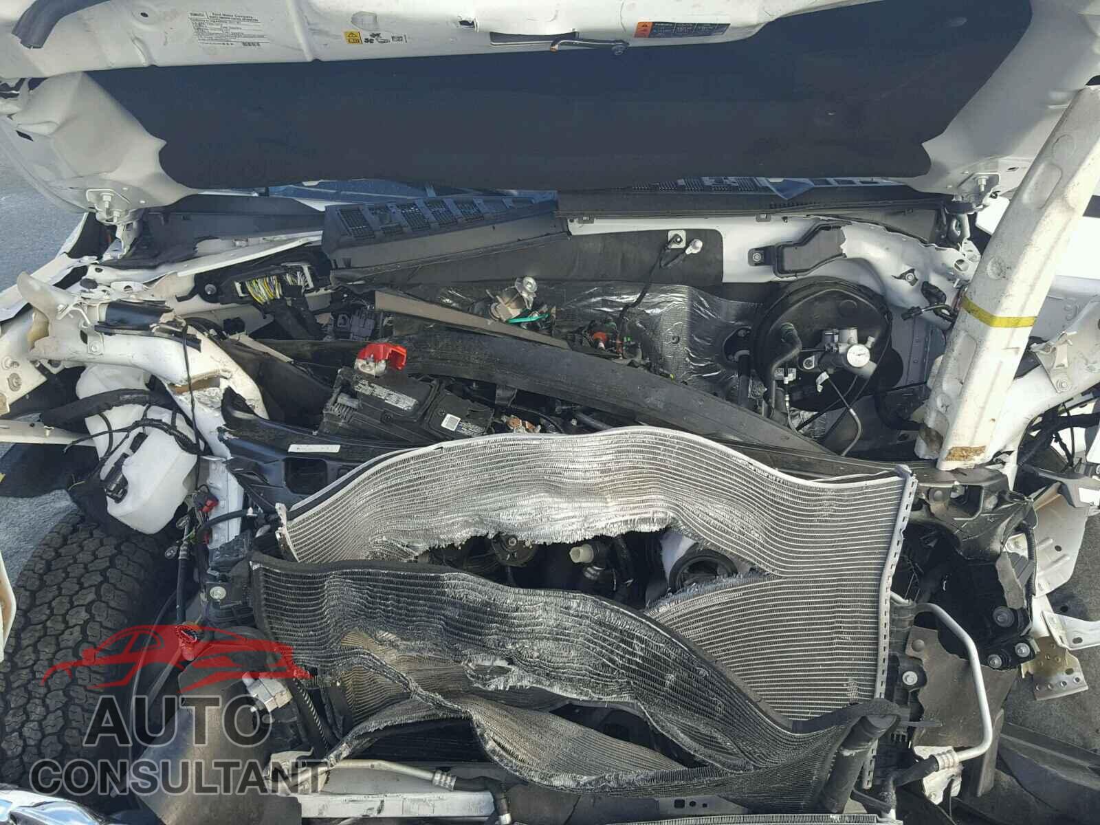 FORD F150 2017 - 1FTFW1EG7HKD86114