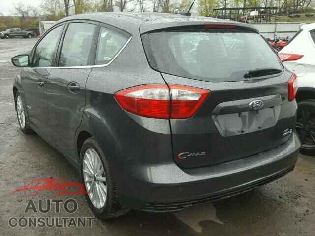FORD CMAX 2016 - 1FADP5BU3GL117404