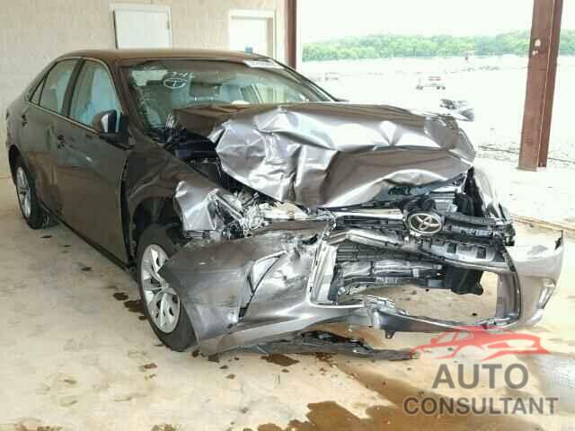 TOYOTA CAMRY 2015 - 4T1BF1FK2FU114259