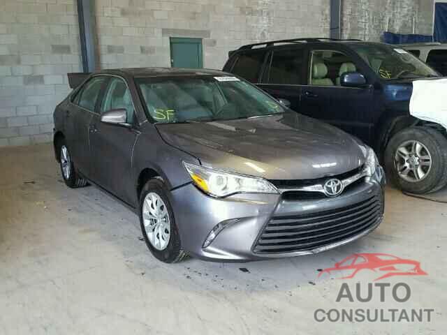 TOYOTA CAMRY 2016 - 4T4BF1FK6GR556923