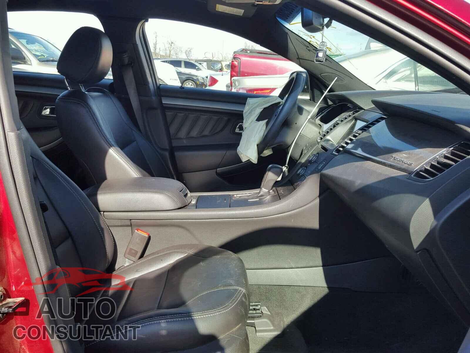 FORD TAURUS 2016 - 1FAHP2E86GG138061