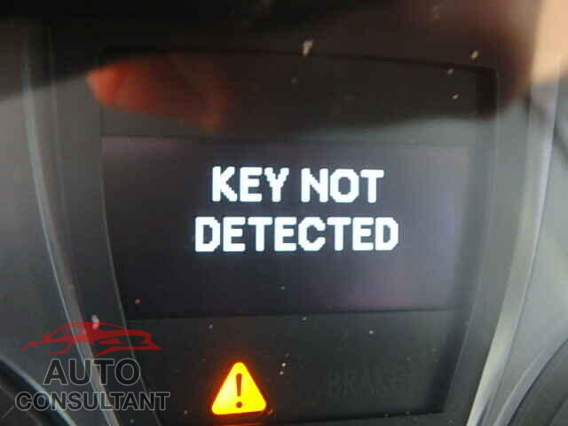 LEXUS RX350 2015 - 2T2ZK1BA3FC163300