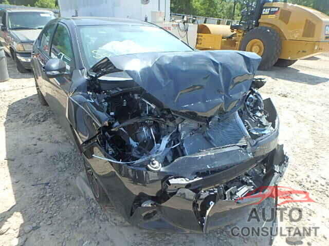 TOYOTA COROLLA 2015 - 2T1BURHE4FC373140