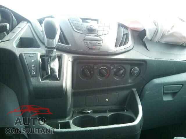 FORD TRANSIT CO 2015 - 1FTSW2CM3FKB31325