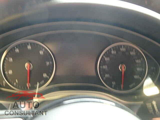 AUDI A6 2012 - WAUDFAFC8CN144391