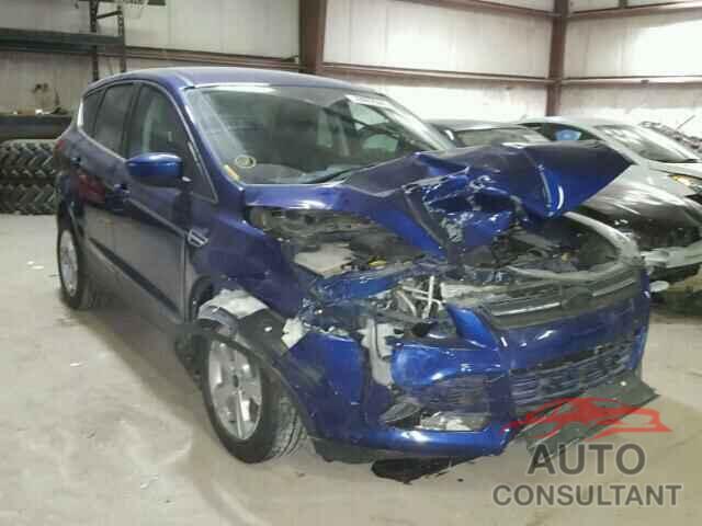 FORD ESCAPE 2015 - 1FMCU0GX5FUA61961