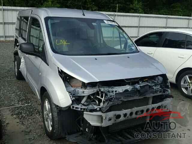 FORD TRANSIT CO 2015 - NM0GE9F74F1198879