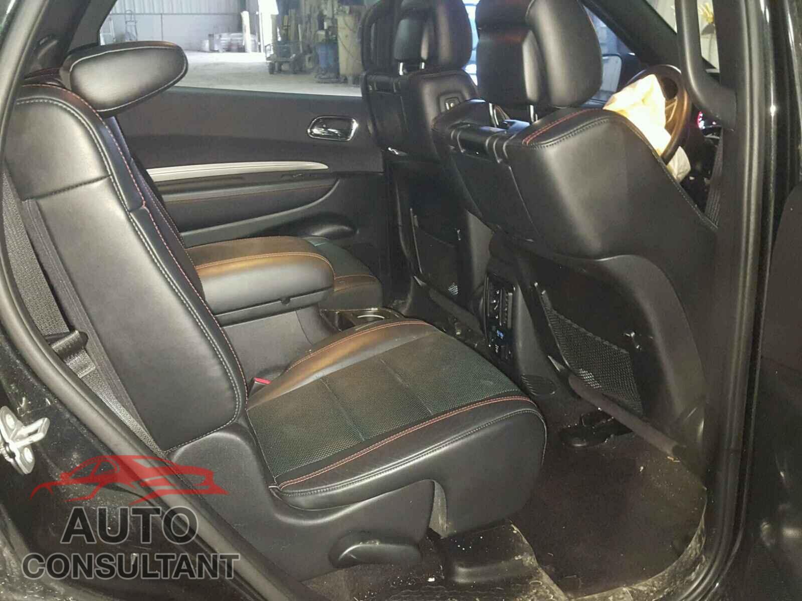 DODGE DURANGO 2015 - 1C4SDJCT1FC232378
