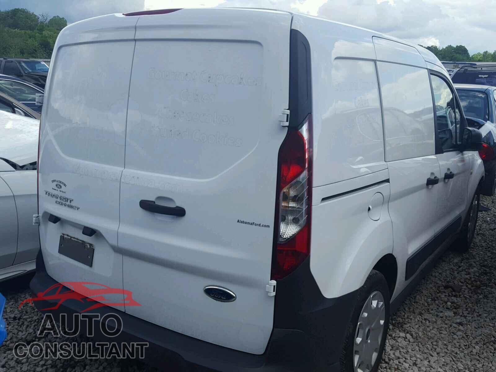 FORD TRANSIT CO 2015 - NM0LS6E75F1208696