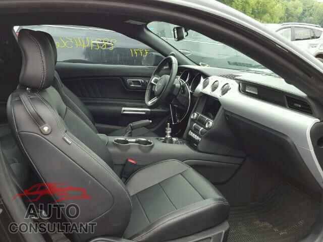 FORD MUSTANG 2016 - 1FA6P8TH0G5210705