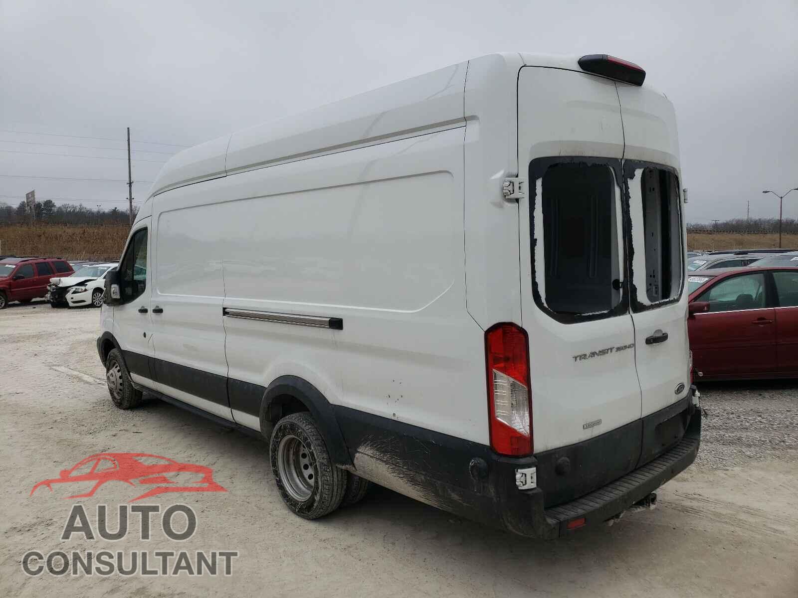 FORD TRANSIT CO 2019 - 1FTBF4UG7KKB63421