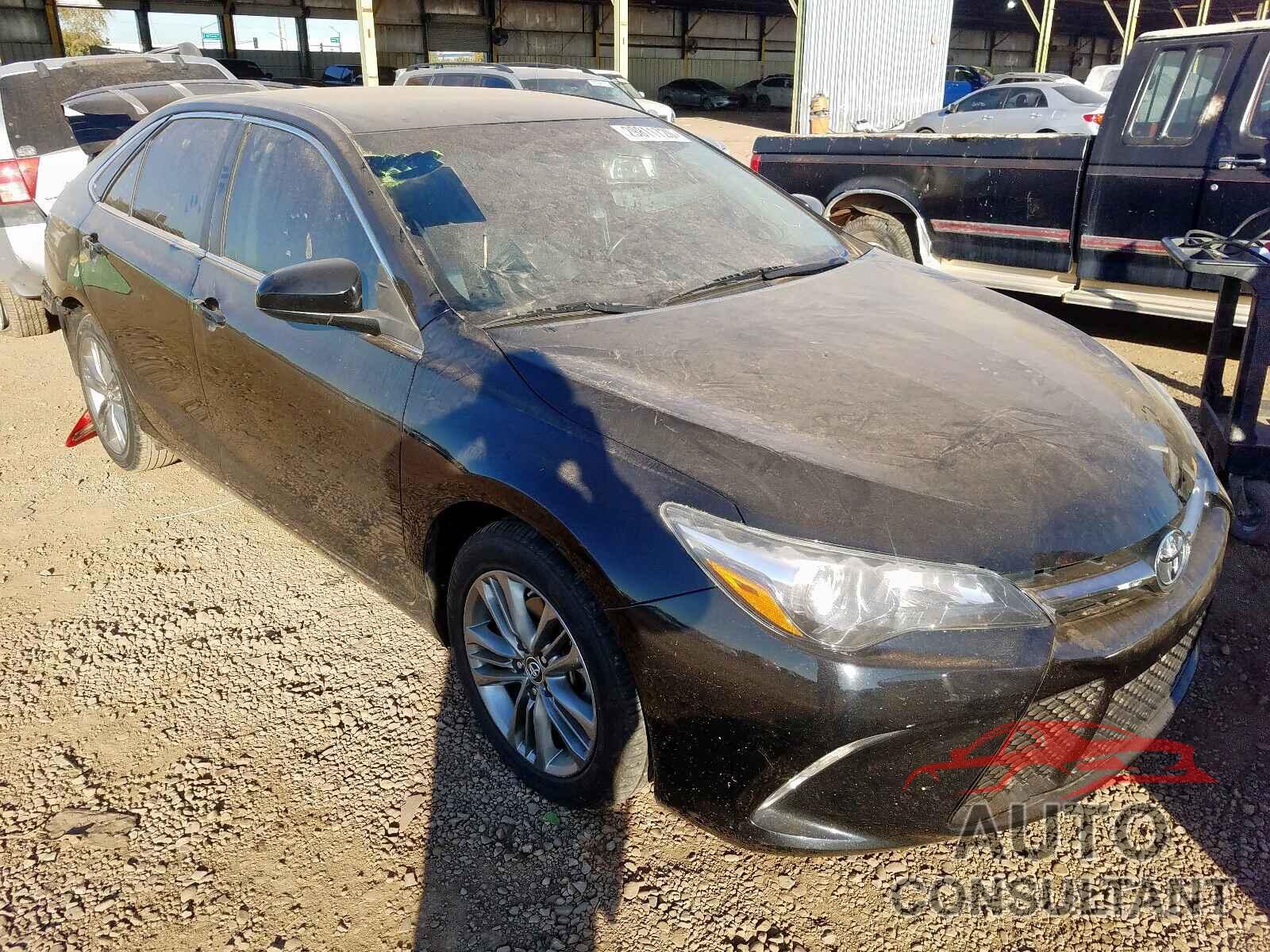 TOYOTA CAMRY 2016 - 4T1BF1FK8GU178713