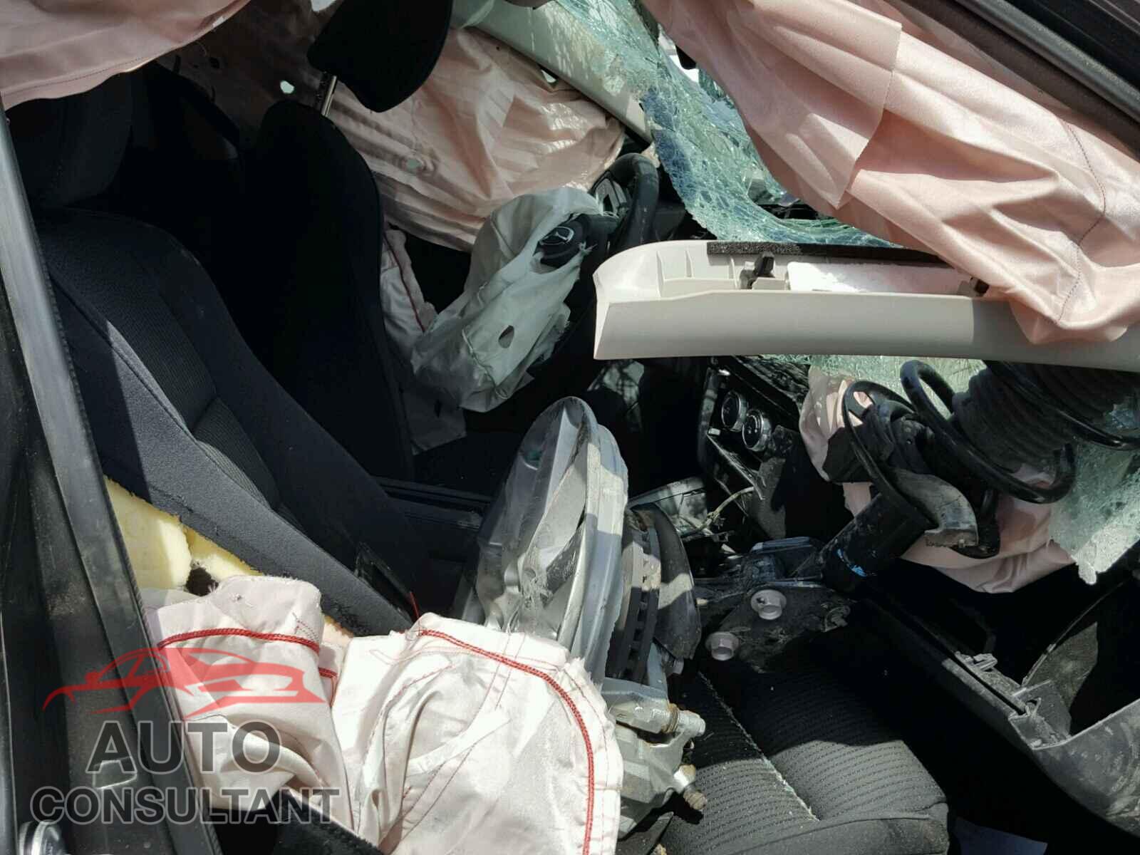MAZDA 6 2017 - JM1GL1U57H1155717