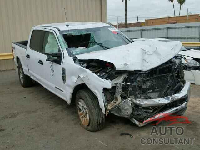 FORD F250 2017 - 1FT7W2BT5HEB53858