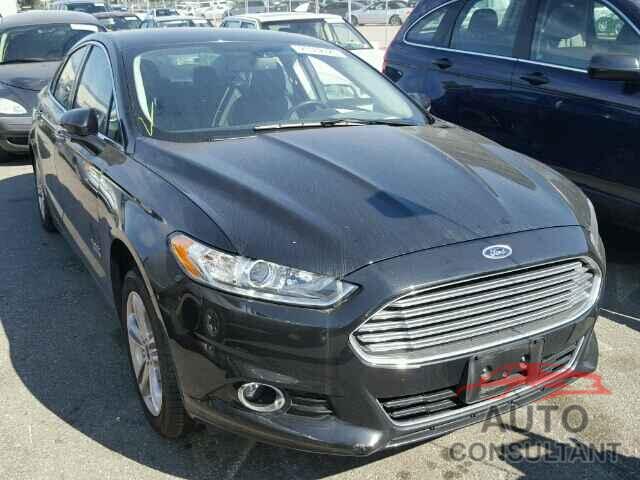 FORD FUSION 2015 - 3FA6P0SU4FR280736