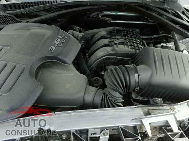DODGE CHALLENGER 2015 - 2C3CDZAG0FH823747