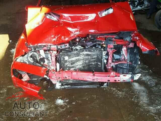 DODGE CHALLENGER 2015 - 2C3CDZFJ9FH744081