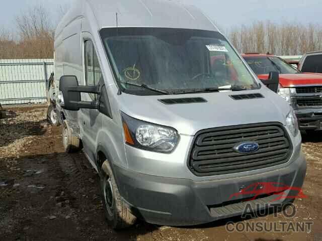 FORD TRANSIT CO 2015 - 1FTNR3XV3FKA69504