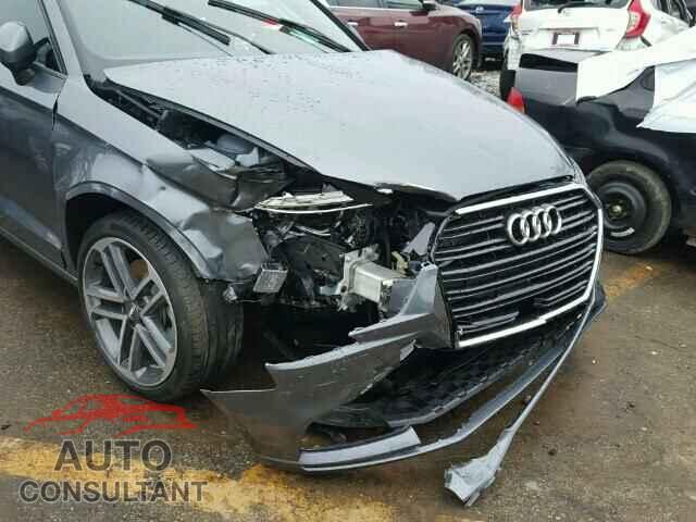 AUDI A3 2017 - WAUAUGFF5H1034774