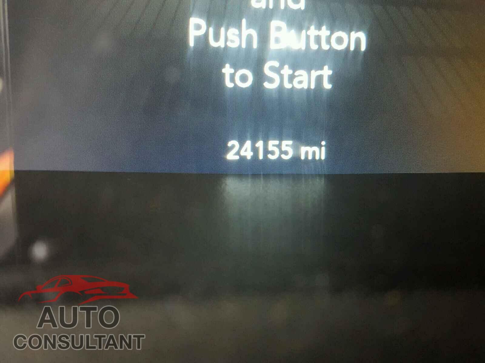 DODGE CHALLENGER 2017 - 2C3CDZAG2HH536350