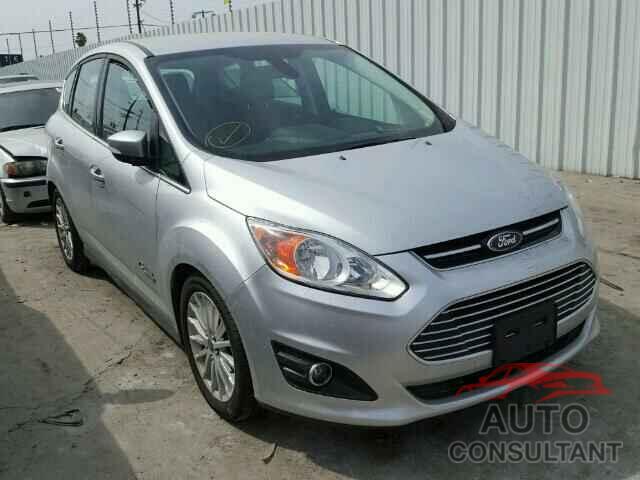 FORD CMAX 2015 - 1FADP5CUXFL118580