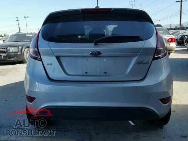 FORD FIESTA 2015 - 3FADP4EJXFM203558