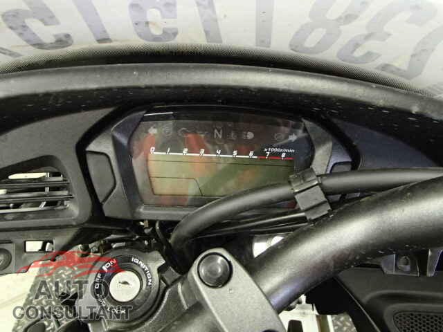 HONDA OTHR CYCLE 2015 - JH2RC6949FK100416