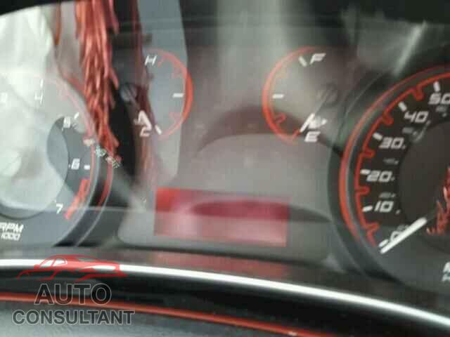 DODGE DART 2015 - 1C3CDFAA4FD363323