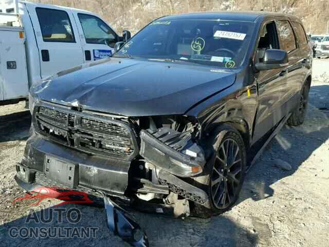 DODGE DURANGO 2015 - 1C4SDJCT7FC176852