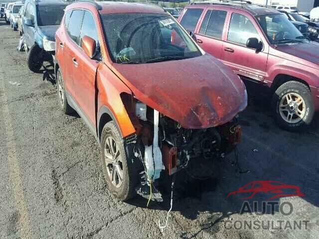 HYUNDAI SANTA FE 2015 - 5XYZUDLB0FG263625