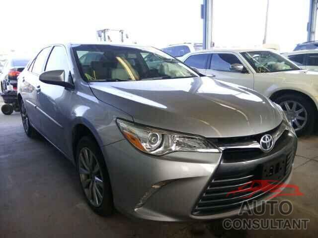 TOYOTA CAMRY 2015 - 4T1BF1FK4FU920653