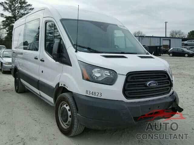 FORD TRANSIT CO 2016 - 1FTBW2CMXGKB34823