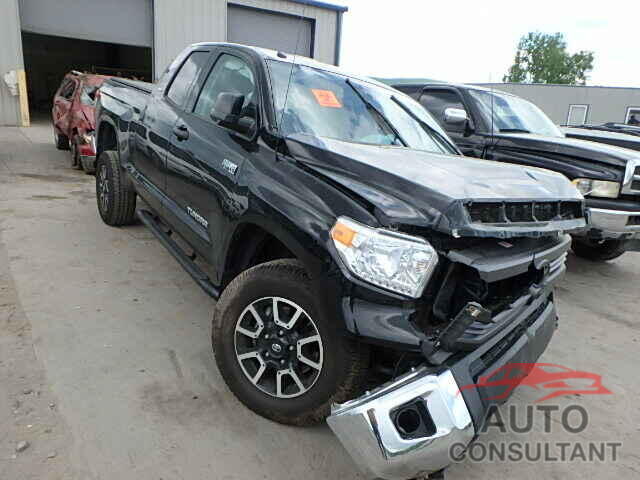 TOYOTA TUNDRA 2015 - 5TFUY5F16FX447357