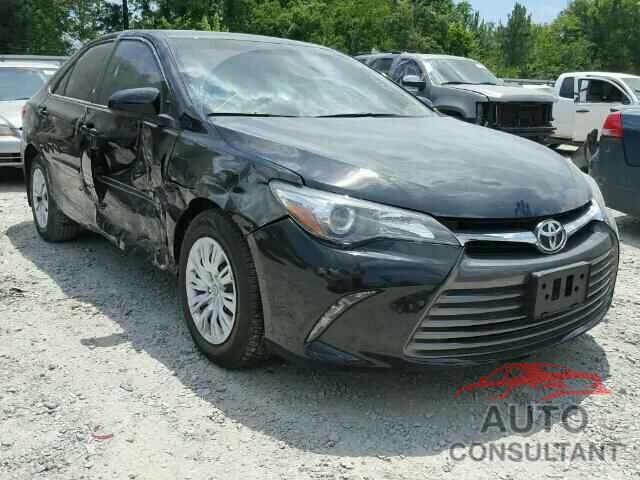 TOYOTA CAMRY 2015 - 4T1BF1FK9FU050494