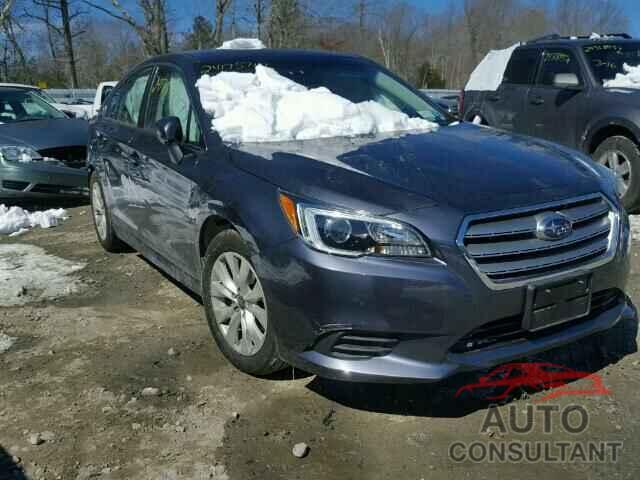 SUBARU LEGACY 2016 - 4S3BNAC63G3008327