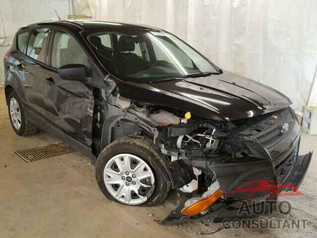 FORD ESCAPE 2015 - 1FMCU0F79FUB08989
