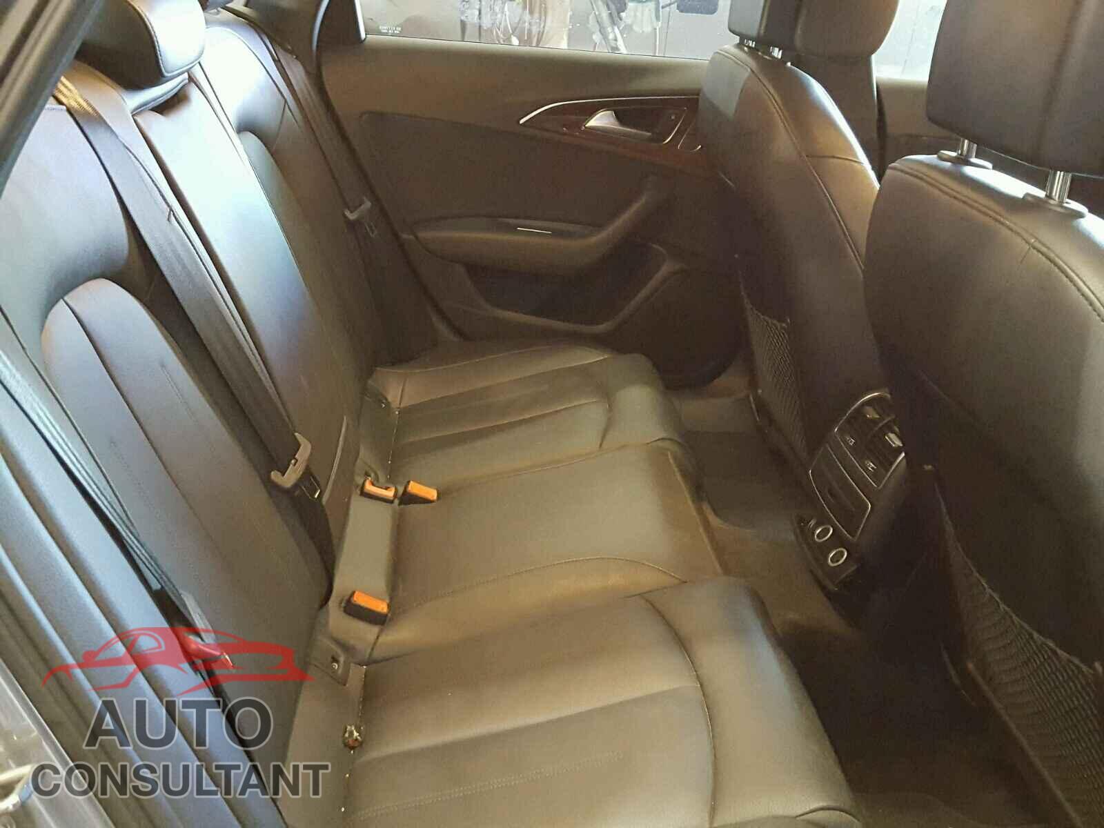 AUDI A6 2016 - WAUFFAFC1GN189686